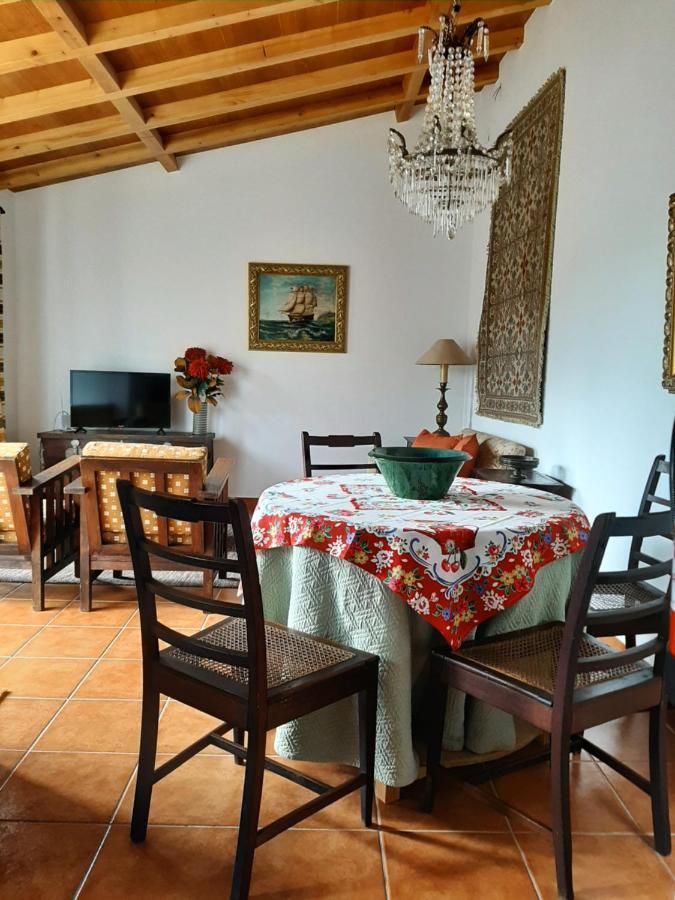 Charming Apt In Historic Building In Serra Da Estrela National Park Vinho (Guarda) Exterior foto