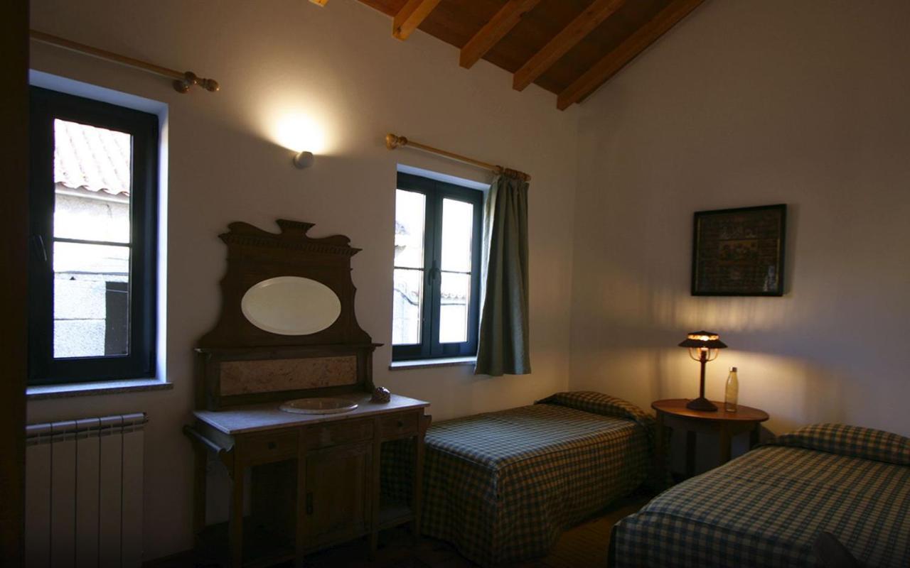 Charming Apt In Historic Building In Serra Da Estrela National Park Vinho (Guarda) Exterior foto