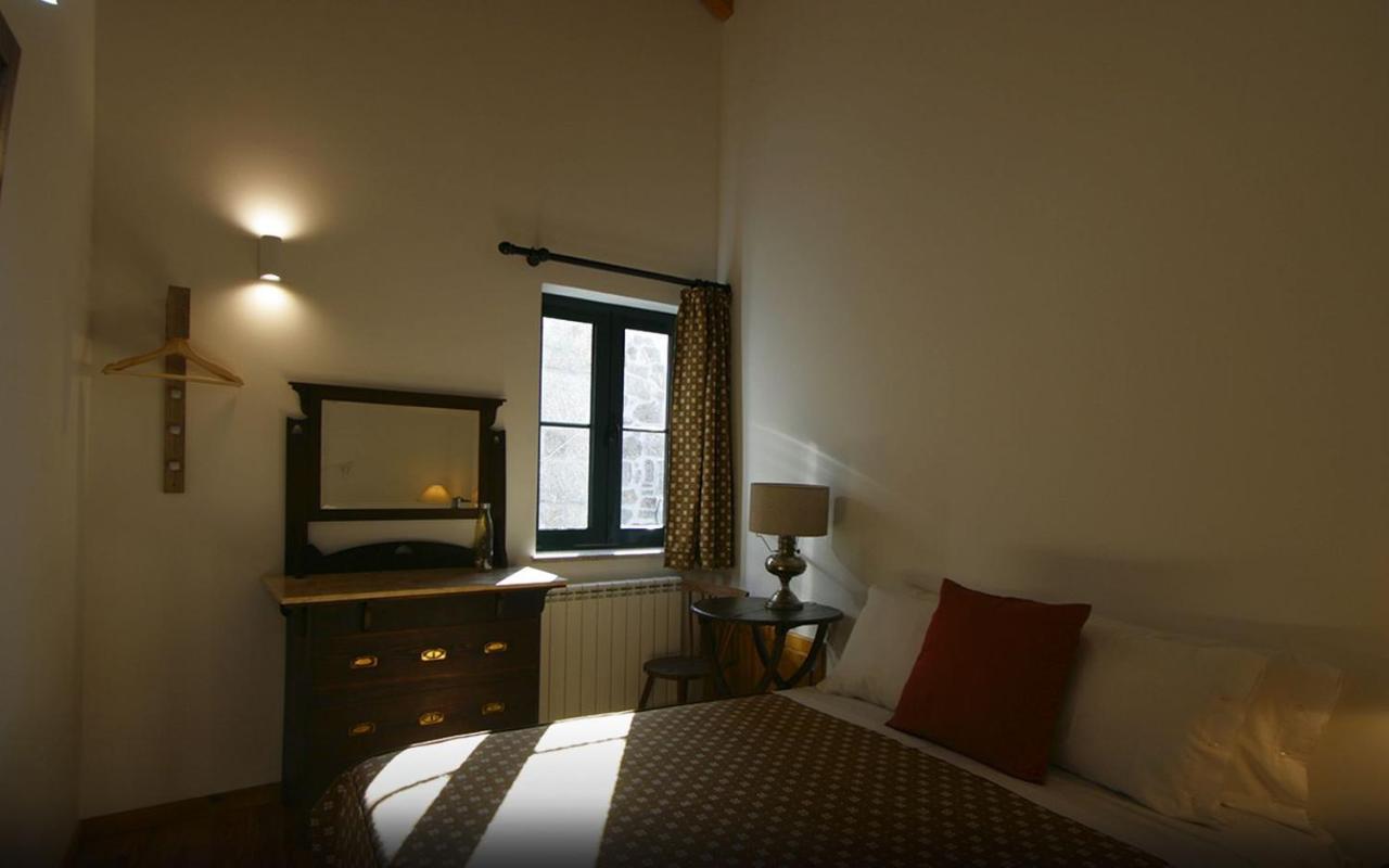Charming Apt In Historic Building In Serra Da Estrela National Park Vinho (Guarda) Exterior foto